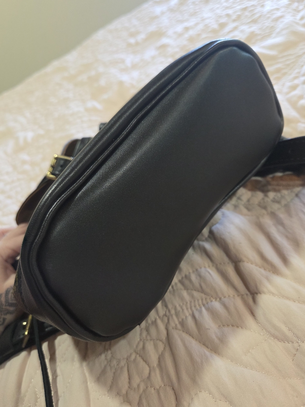 Louis Vuitton Monogram Mini Backpack Restored By VBB - Picture 6 of 13